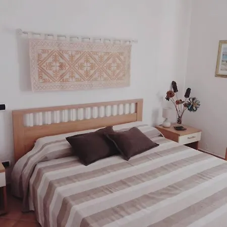 شقة Casa Blu:) Centralissima!!! *