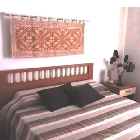 Casa Blu:) Centralissima!!! * سانتا تيريزا غالّورا