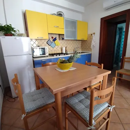 Casa Blu:) Centralissima!!! شقة