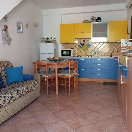 Casa Blu:) Centralissima!!! * Santa Teresa Gallura