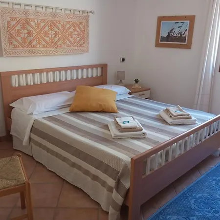 شقة Casa Blu:) Centralissima!!! *