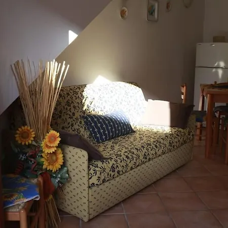 Lejlighed Casa Blu:) Centralissima!!! Santa Teresa Gallura